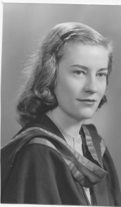 Pauline Earl Henson